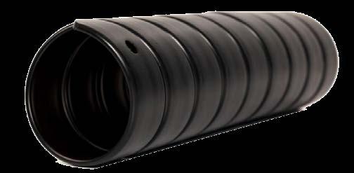COMPLETE CABLE & HOSE PROTECTION SOLUTIONS About Mammoth Equipment and Exhausts; Australia s leading manufacturer of an