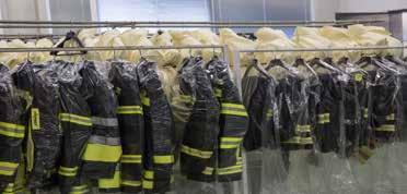 We are delighted that you have chosen to buy high-quality, EN 469-certified firewear by TEXPORT.