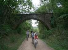 an attractive resource into an excellent greenway product.