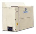 MA MN 91 242 ondensing unit 4MA: cooling only 4MN: reversible heat pump Air cooled Indoor installation apacity from 26,6 to 77,8 kw The MA and MN series of condensing units and heat pumps offers the