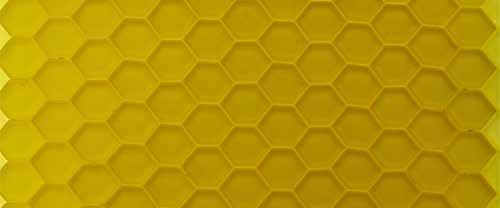 LUXCORE Luxcore, with the use of a honeycomb interlayer practical advantages, such as