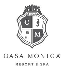 Restoration Foundation The Casa Monica Hotel has