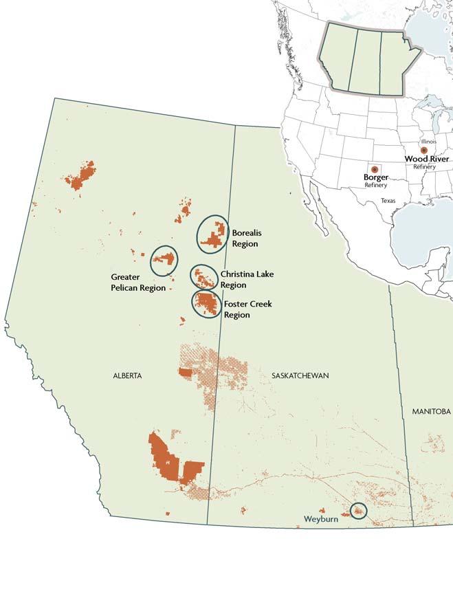 About Cenovus Energy Canadian oil company, headquartered in Calgary, Alberta Operations include oil sands drilling projects in northern Alberta Established natural gas and oil