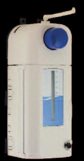 18 Solutions for Cleaning & Hygiene Dilution Control SekureMax < Modular evolutionary chemical dispensing cabinet < Semi flat pack design assists transport and storage costs < Offers secure and