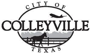 APPLICATION FOR A TREE REMOVAL PERMIT (Please print clearly) City of Colleyville 100 Main Street Colleyville, TX 76034 Phone 817.503.1030 Fax 817.503.1039 Part 1.