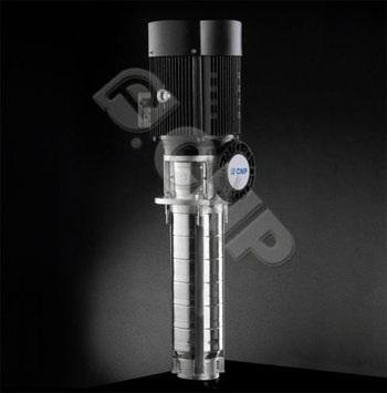 Water Pump CNP CDLK(F) Aquarium Accessories - Water Pumps Description CDLK(F) Immersion type multistage centrifugal pump Application: