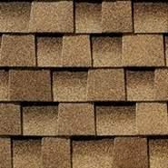 For Craftsman homes, we recommend these shingle designs: Timberline The wood-shake look is a perfect complement to the nature of your home.