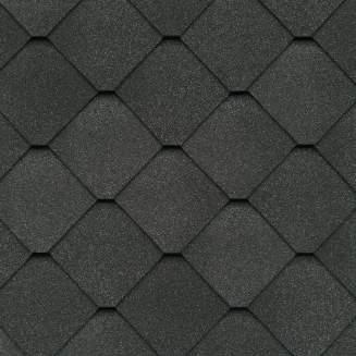 For Victorian homes, we recommend these shingle designs: Slateline The Slateline shingle offers the look of slate at a fraction of the cost.