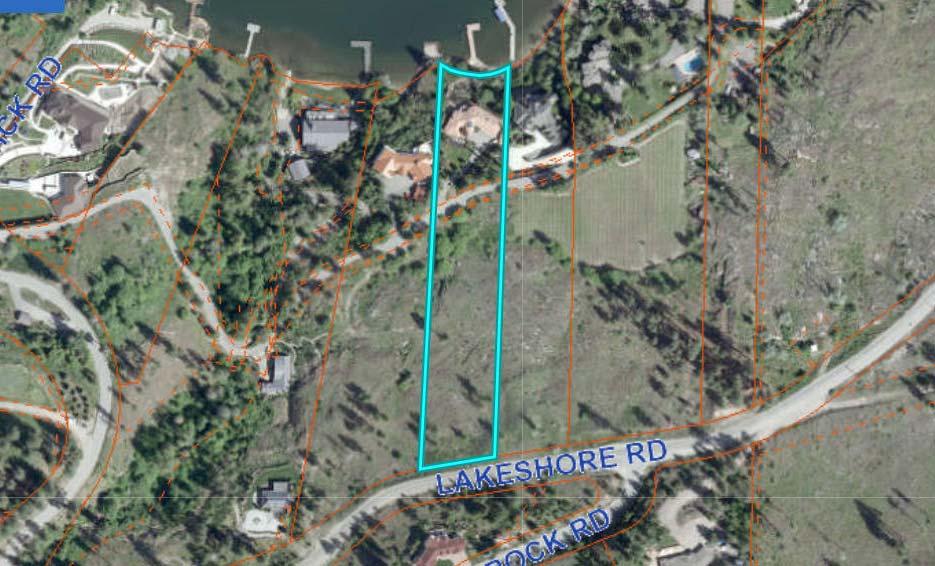 Features at a Glance: Lot Size: 2.29acre, 142 ft.