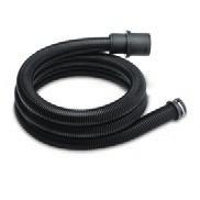 Suction hoses (Clip-system) Suction hose 47 6.906-241.0 1 piece(s) 35 4 m 4 m suction hose without bend and adapter.