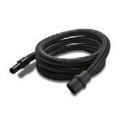 0 1 piece(s) 40 4 m 4 m suction hose with bayonet and C 40 clip connection. Without bend and adapter. 42 6.906-546.