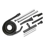 Target group specific vacuum cleaner accessory sets Oven kit 58 2.640-341.