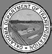 PLANNING & RESEARCH DIVISION The Oklahoma Department of Transportation has prepared this form to give you an opportunity to offer comment on the proposed reconstruction of State Highway 10 in Miami,