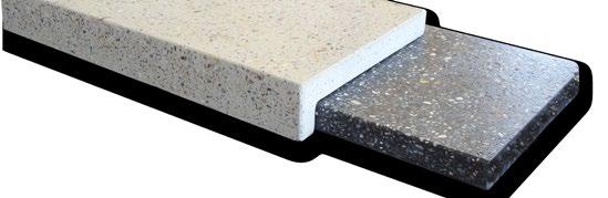 Bonita Stone s exposed aggregate pavers will transform your outdoor space.