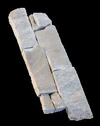 Bonita Stone premium cladding