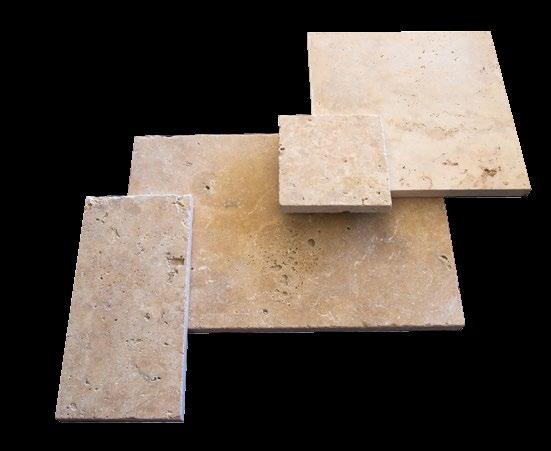stone suitable for both indoor and