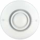 SI800M Wireless indoor siren For security systems that require a strong internal