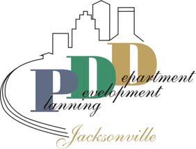Town Center Vision Plan Lakewood City of Jacksonville Planning and