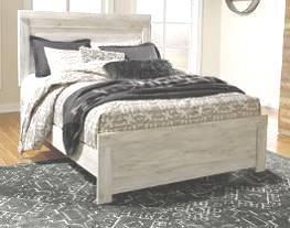 charger located on back of night stand top Headboard legs have 4 height options to accommodate various mattresses Beds available: King Panel Bed (56/58/97)