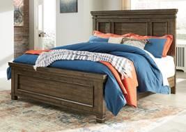 spring Cal King Panel Bed (56/58/94) Cal King Panel Storage Bed (58/76/95) No box spring Cal King Sleigh Bed (56/78/94) Cal King Sleigh Storage Bed (76/78/95) No box spring Queen Panel Storage Bed