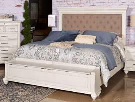 (56/58/97) King Panel Bed w/storage (56S/58/97) King Upholstered Bed (158/56/97) King Upholstered Bed w/storage (158/56S/97) Cal King Panel Bed (56/58/94) Cal King Panel Bed w/storage (56S/58/94)