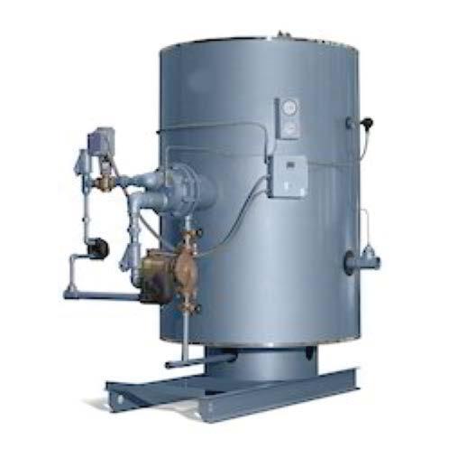 Shell & Tube Heat Exchanger in Storage Tank/HW Generator Source:https://www.indiamart.com/decent-engineering/hot-water-generator.html#hot-water-generator 6.