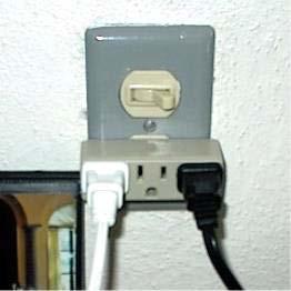 Multi-plug
