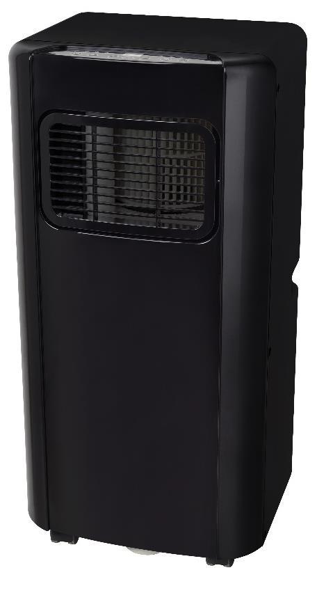 Owner s Manual Portable Air Conditioner ARP-5008 ARP-5010 Royal Sovereign International, Inc.