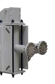 Kelvion Bloc and Kelvion Flex - standard yet customized to your needs Kelvion Bloc and Kelvion Flex fully welded plate heat exchangers by Kelvion are a reaction tailored to answer the call for