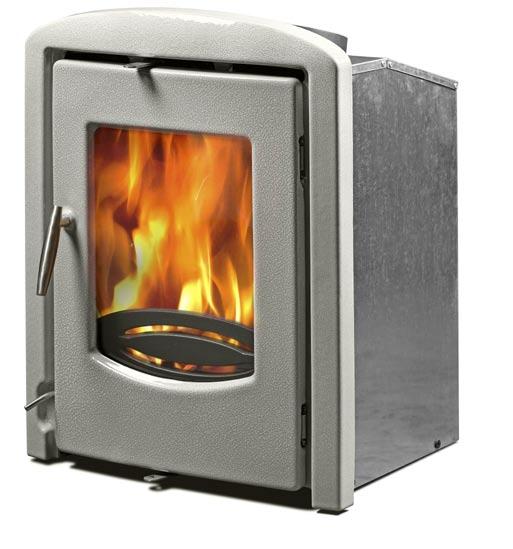CONVECTOR INSET HF5902 There are very few stoves that can offer you an efficiency of more than 87.6% making your wood last so much longer. There s also the outstanding 6.