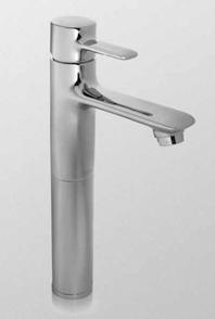 1.5gpm faucet Complies with CA AB1953 & VT S.