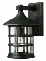 00 Sullivan Collection (1745OZ) 1-Light Exterior Wall Lantern in Oil