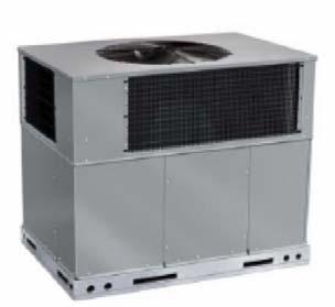 PHR5 UP to 15.5 SEER, UP to 12.5 EER, Up to 8.