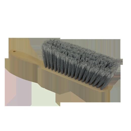 Counter / Bench Brush Feather