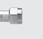 BrassCraft s ProCoat Stainless Steel Gas Connectors are made with safety in