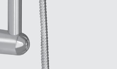 From water-efficient showerheads to complete shower kits, BrassCraft has everything you need to