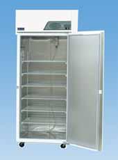 Stability Chambers CSZ Stability chambers & rooms provide a stable, temperature and/or humidity-conditioned environment for worry-free operation with a control system that is easy to use and saves