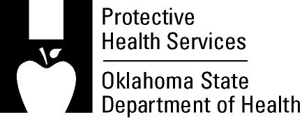 Oklahoma City-County Health Department Consumer Protection 4900 Richmond Square, Ste 200 Oklahoma City, OK 73118