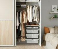 INDEX Bedroom & Closet Clothes, shoes, accessories this is where you find