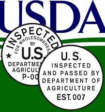 A. Food served or sold at a food facility must be from an approved source Approved Source means acceptable to the Department of Environmental Health and is permitted, licensed or registered with a