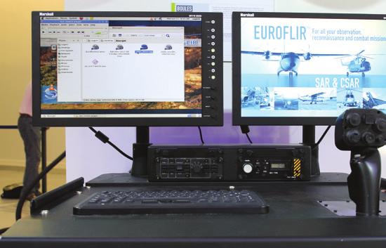 FULL LIFECYCLE SUPPORT One of our top priorities at Safran Electronics & Defense is naturally to reduce total cost of ownership, while maximizing dispatch reliability.