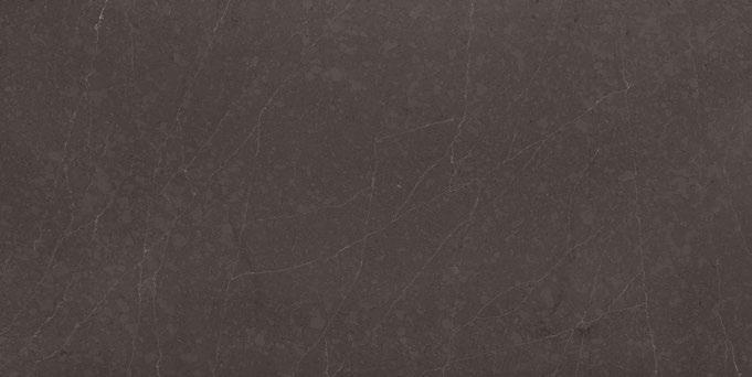 NERO SOAPSTONE The soft finish and subtle texture belie the visual strength of this