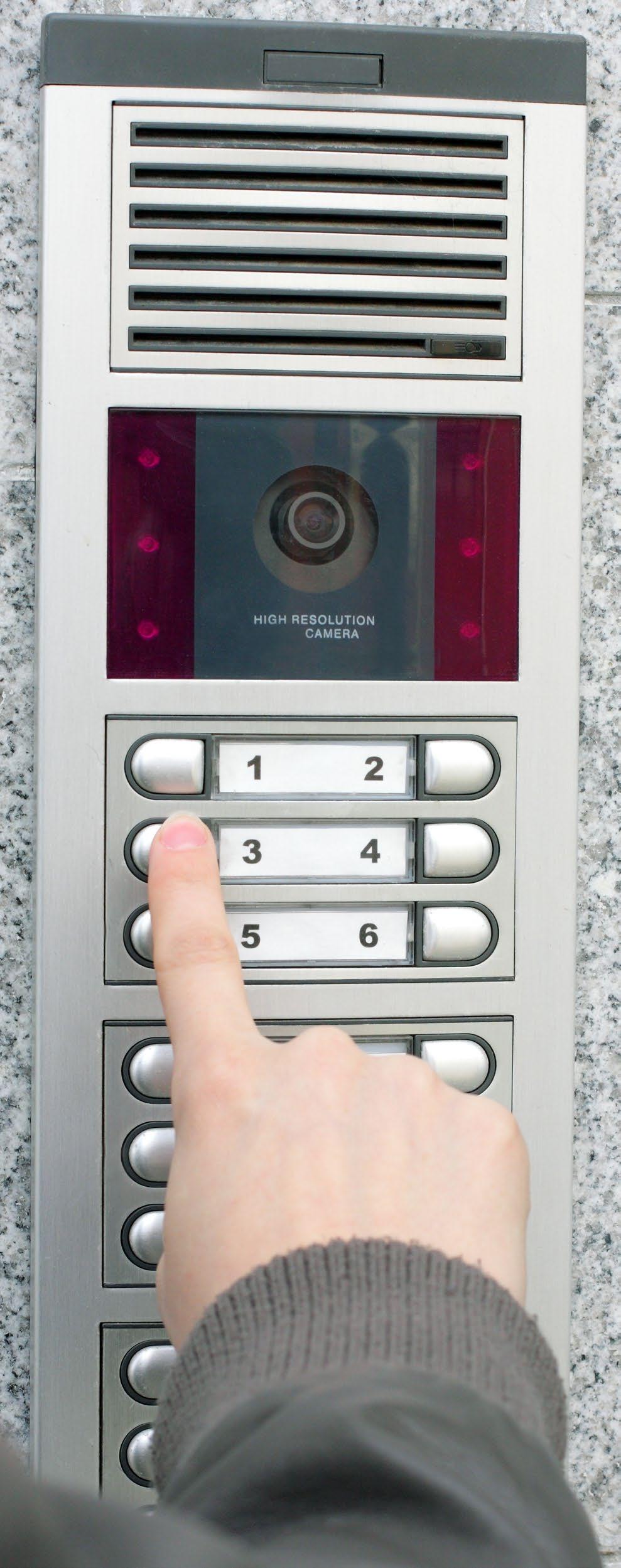 Access Control Our access control systems can operate doors, gates & barriers and are available in various installations such as telephone & video entry systems or computer-controlled systems