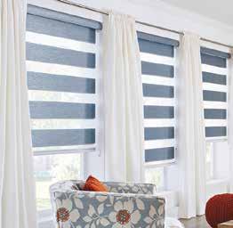 // Honeycomb Shades The mainstay of classic design, adaptable Honeycomb Shades offer energy efficiency, easy maintenance, and versatility.