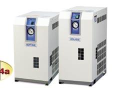 Regu SMC can provide all the equipment required to supply air to the ioniser.