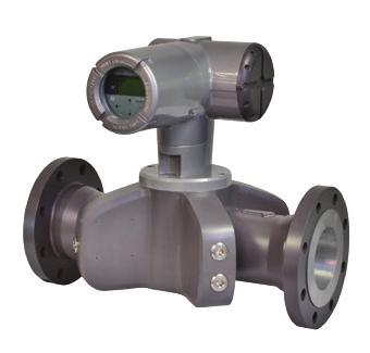accurate, maintenance-free, ultrasonic flowmeters and vortex multivariable flowmeters that can take measurements reliably over a