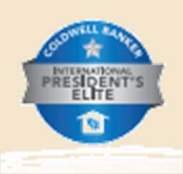 Marie has once again ranked in the Top 25 of individual agents in Coldwell Banker NJ and Rockland for 2015 production, and she has also won the Five