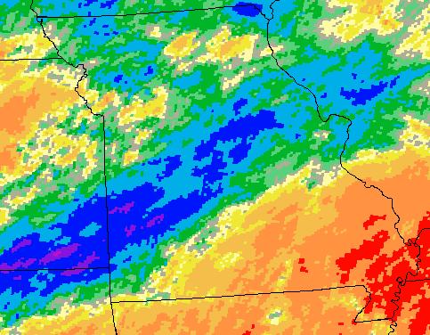 Weather C Much%Needed%Rainfall )#For#a#moment#last#week,#this#radar#snapshot#made#it#obvious#that#Kansas#City#and#Jackson#County,#MO#were# getting#the#rainfall#runaround.##!"source:"weather.