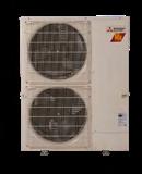 MULTI-ZONE MXZ-C H2i HEAT PUMP Model Name Outdoor Unit MXZ-4C36NAHZ *6 MXZ-5C42NAHZ *6 MXZ-8C48NAHZ *6 Rated Capacity Btu/h 36,000 / 36,000 42,000 / 42,000 48,000 / 48,000 Cooling *1 Non-ducted/