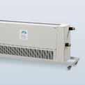 Drycooler Page 60 Drycooler 61 Wetcooler 65 Air-conditioners / Ventilation systems Page 68